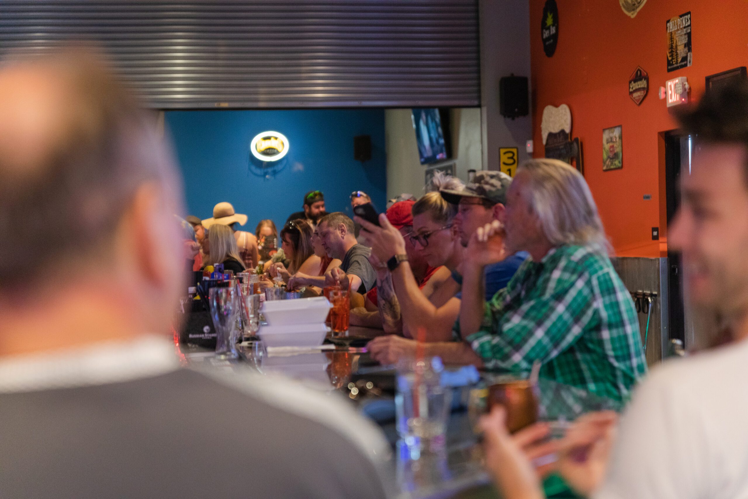 Tailgatez bar Tailgatez bar